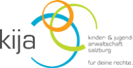 Logo Kinder- & Jugendanwaltschaft Salzburg