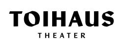Logo Toihaus Theater