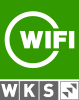 Logo WIFI und WKS