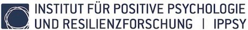 Logo IPPSY - Institut für positive Psychologie und Resilienzforschung