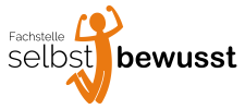 Logo von Fachstelle Selbstbewusst