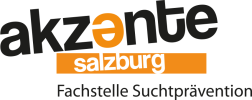 Loga akzente Salzburg, Fachstelle Suchtprävention