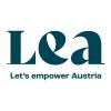 Lea Logo