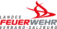Logo LFVS (LandesFeuerwehrVerband Salzburg)